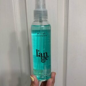 L’ange Salt & Sea Texturizing Spray